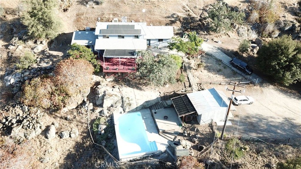 Image 1 of property listing at 31669 Indian Reservation Road, Porterville, CA 93257