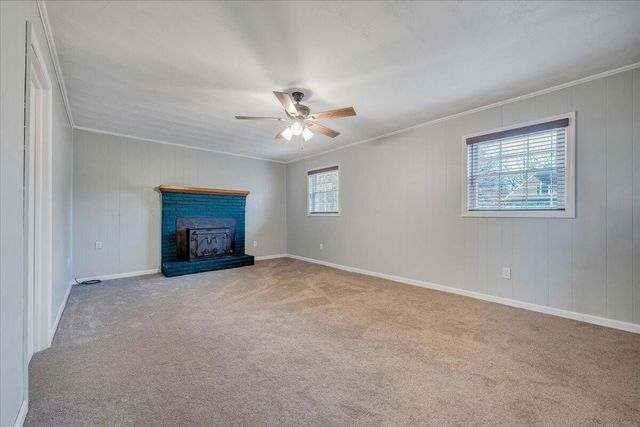 N 222 Oakwood RD, Troutville, VA 24175