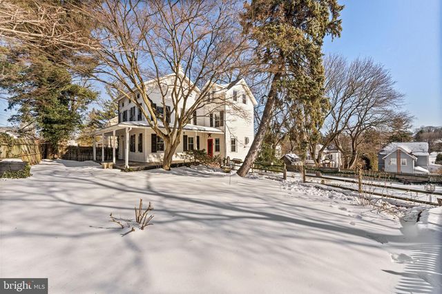 3004 CHURCH RD, Lafayette Hill, PA 19444