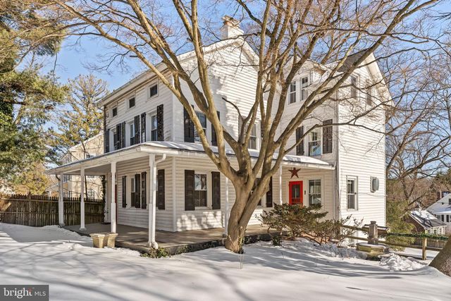 3004 CHURCH RD, Lafayette Hill, PA 19444