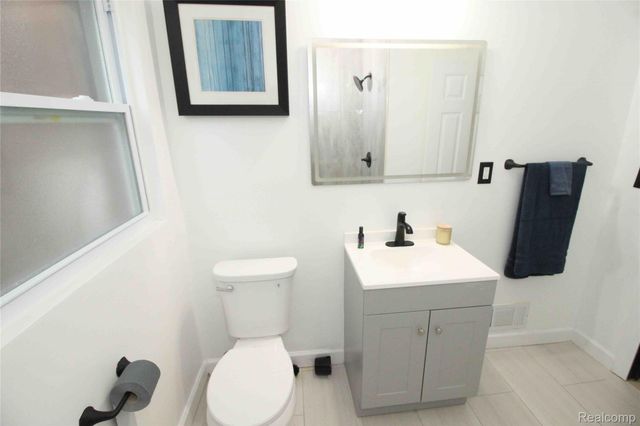 14825 Prevost Street, Detroit, MI 48227