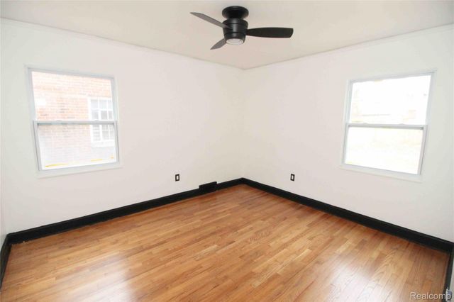 14825 Prevost Street, Detroit, MI 48227