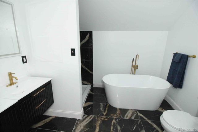 14825 Prevost Street, Detroit, MI 48227