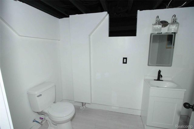 14825 Prevost Street, Detroit, MI 48227