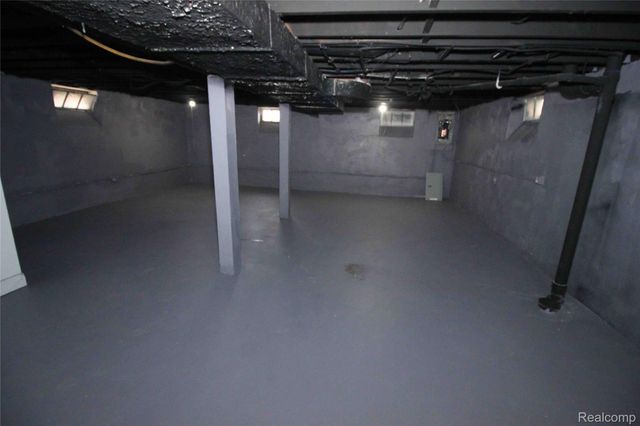 14825 Prevost Street, Detroit, MI 48227