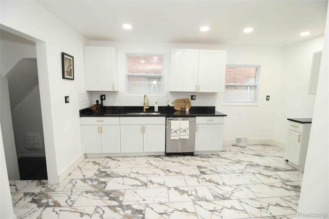 14825 Prevost Street, Detroit, MI 48227