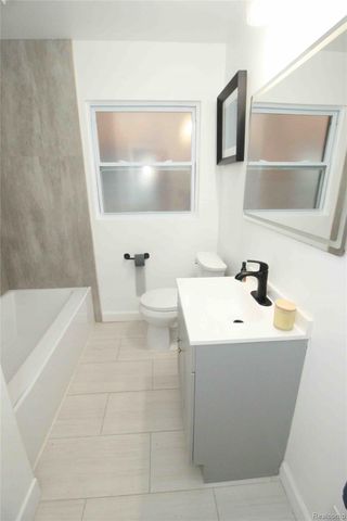 14825 Prevost Street, Detroit, MI 48227