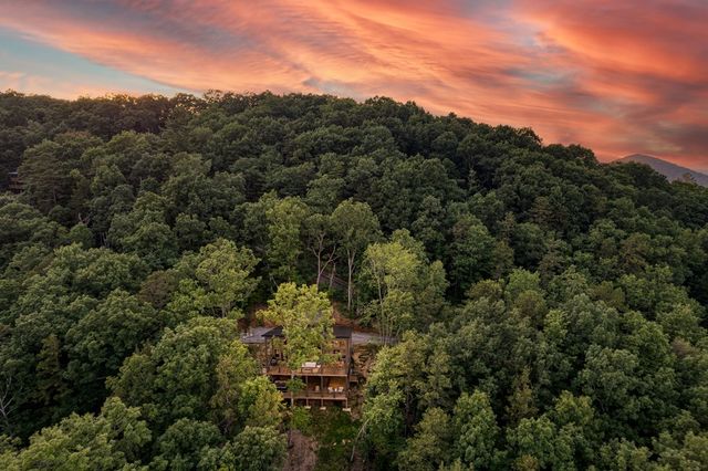 281 Raintree Bend, Blue Ridge, GA 30513