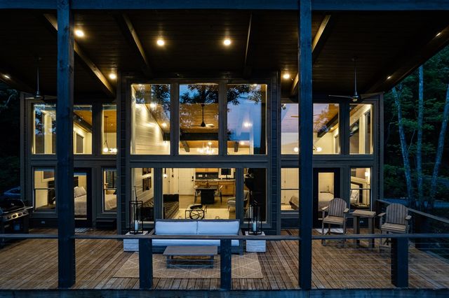 281 Raintree Bend, Blue Ridge, GA 30513