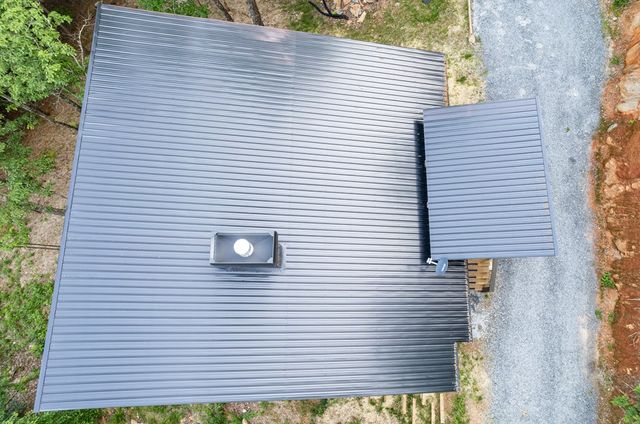 281 Raintree Bend, Blue Ridge, GA 30513