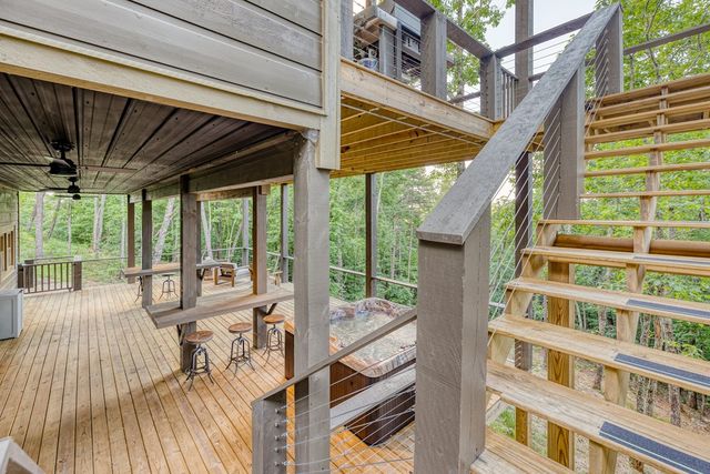 281 Raintree Bend, Blue Ridge, GA 30513