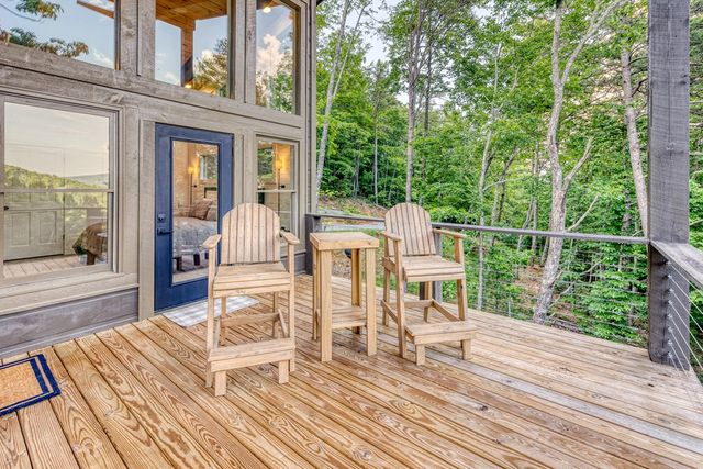 281 Raintree Bend, Blue Ridge, GA 30513