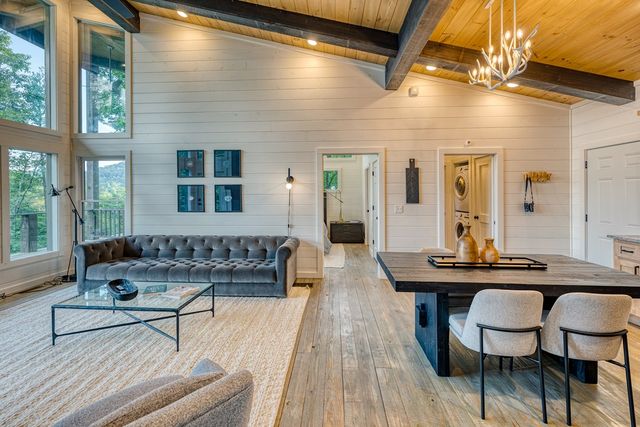 281 Raintree Bend, Blue Ridge, GA 30513