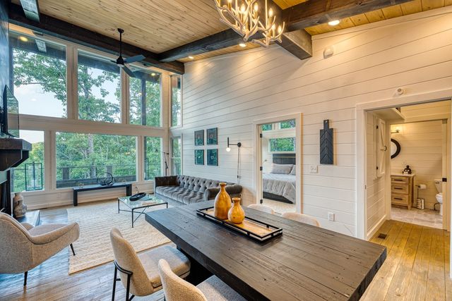 281 Raintree Bend, Blue Ridge, GA 30513