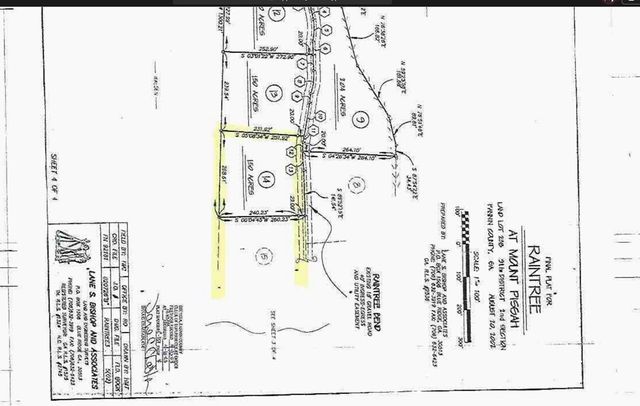 281 Raintree Bend, Blue Ridge, GA 30513