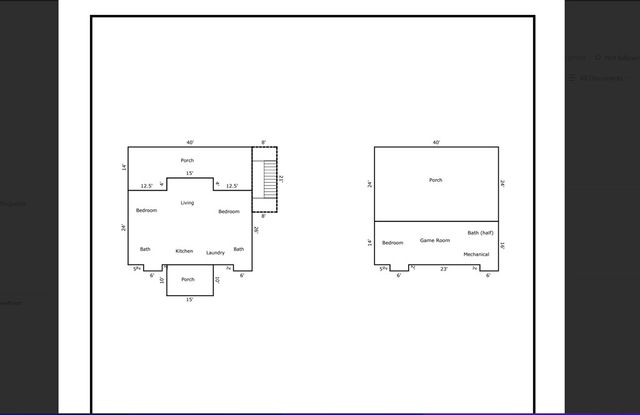281 Raintree Bend, Blue Ridge, GA 30513