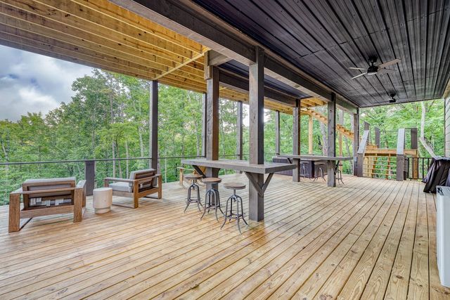 281 Raintree Bend, Blue Ridge, GA 30513