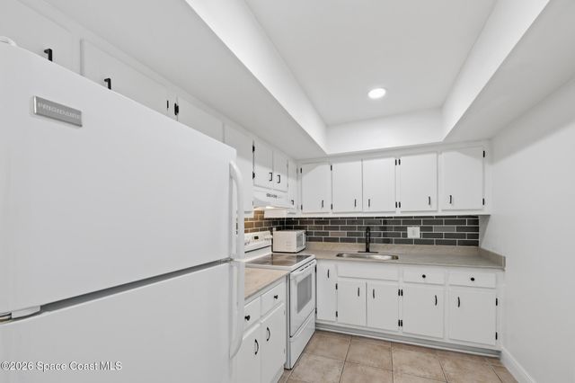 223 Columbia Drive 102, Cape Canaveral, FL 32920