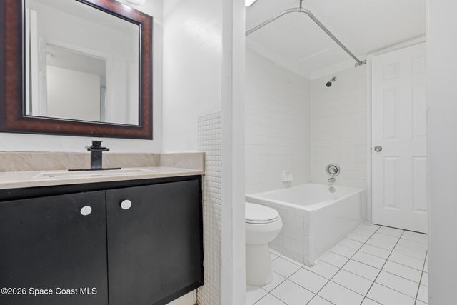 223 Columbia Drive 102, Cape Canaveral, FL 32920