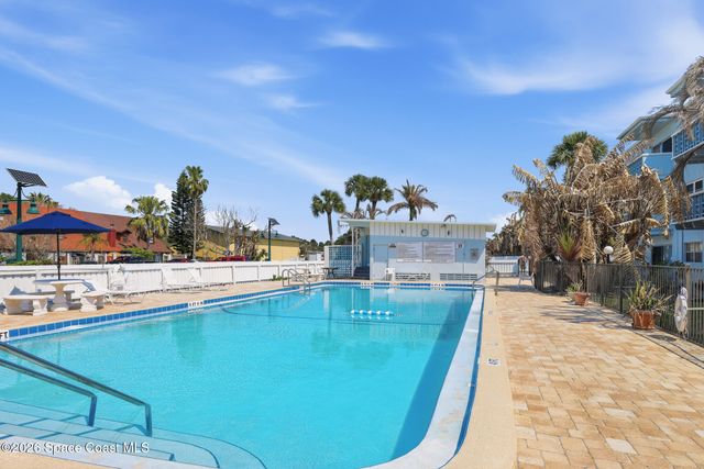 223 Columbia Drive 102, Cape Canaveral, FL 32920