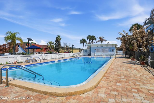 223 Columbia Drive 102, Cape Canaveral, FL 32920