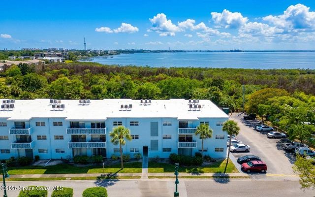 223 Columbia Drive 102, Cape Canaveral, FL 32920