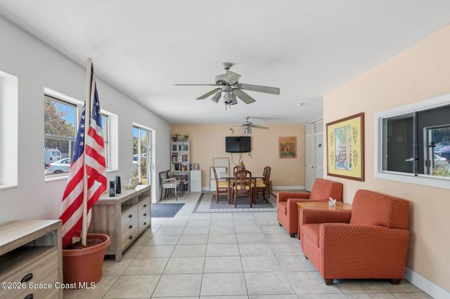 223 Columbia Drive 102, Cape Canaveral, FL 32920