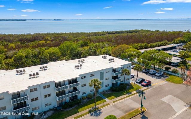 223 Columbia Drive 102, Cape Canaveral, FL 32920