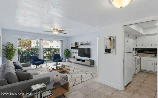 223 Columbia Drive 102, Cape Canaveral, FL 32920