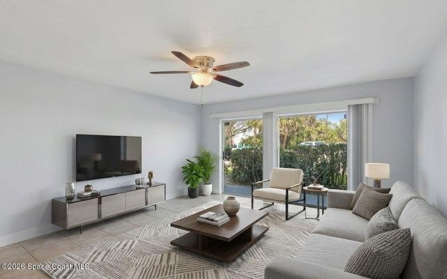 223 Columbia Drive 102, Cape Canaveral, FL 32920