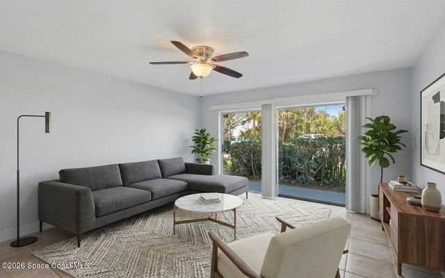 223 Columbia Drive 102, Cape Canaveral, FL 32920