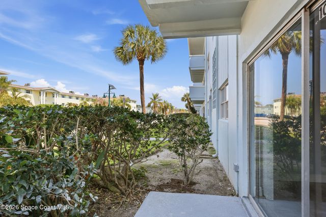 223 Columbia Drive 102, Cape Canaveral, FL 32920