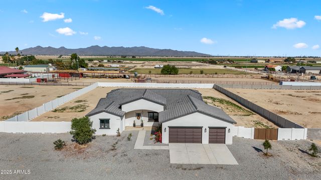 22542 W PECAN Road, Buckeye, AZ 85326