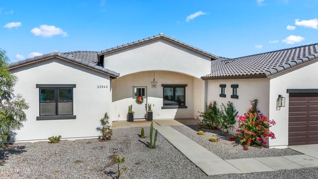 22542 W PECAN Road, Buckeye, AZ 85326