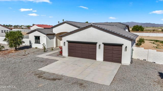 22542 W PECAN Road, Buckeye, AZ 85326