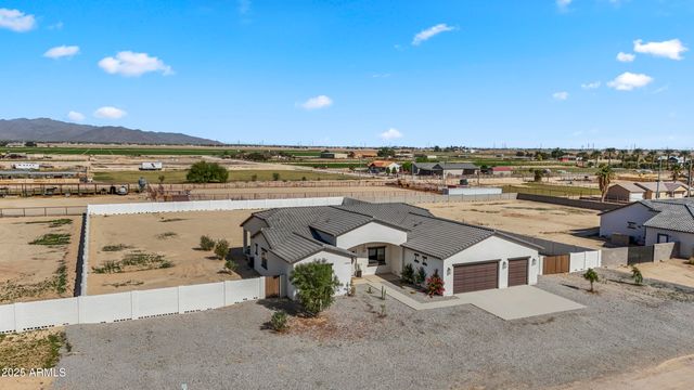 22542 W PECAN Road, Buckeye, AZ 85326