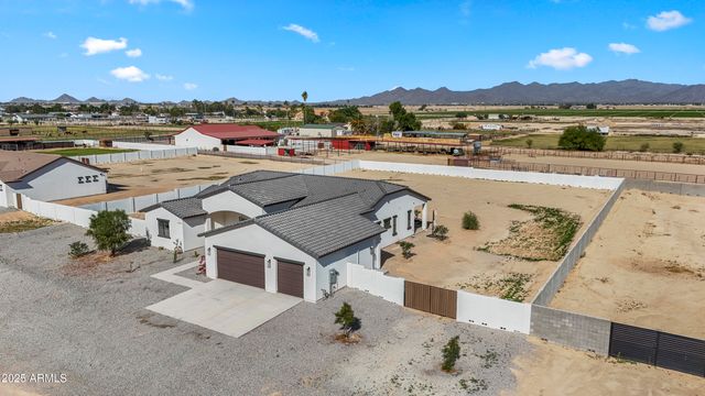 22542 W PECAN Road, Buckeye, AZ 85326