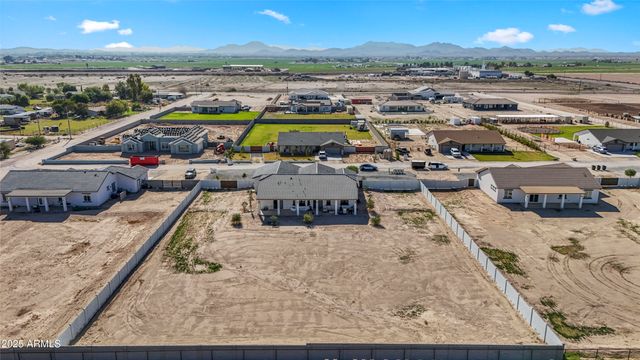22542 W PECAN Road, Buckeye, AZ 85326
