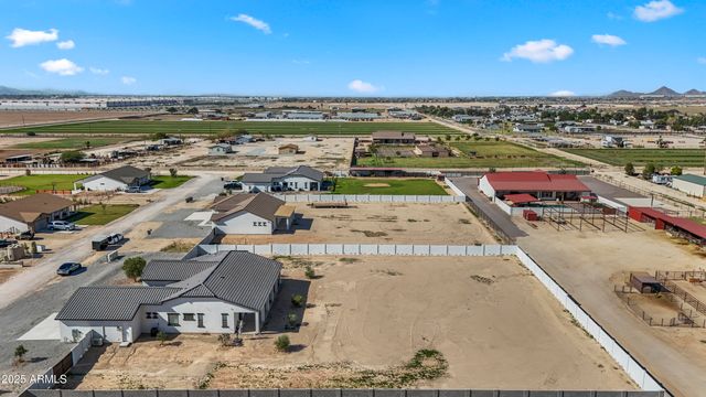 22542 W PECAN Road, Buckeye, AZ 85326