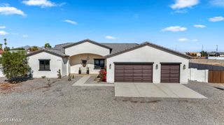 22542 W PECAN Road, Buckeye, AZ 85326