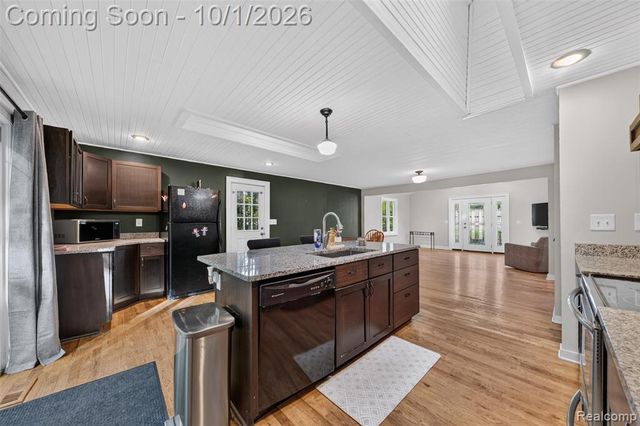 4595 Webberdale Drive, Holly, MI 48442