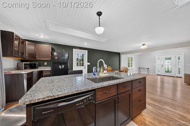 4595 Webberdale Drive, Holly, MI 48442