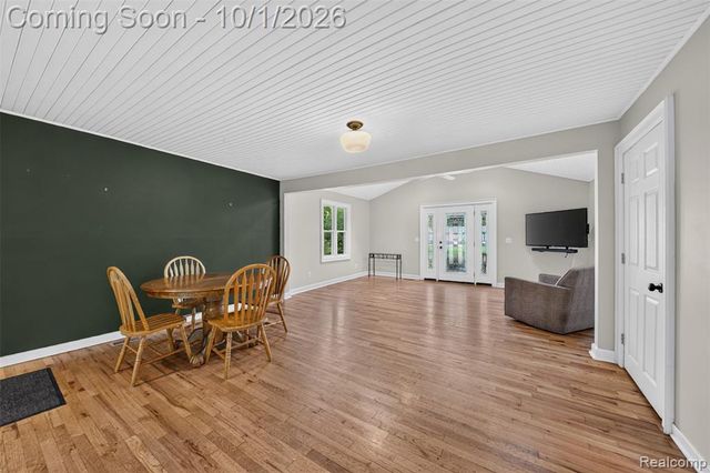 4595 Webberdale Drive, Holly, MI 48442