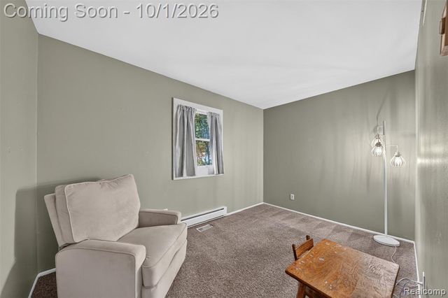 4595 Webberdale Drive, Holly, MI 48442