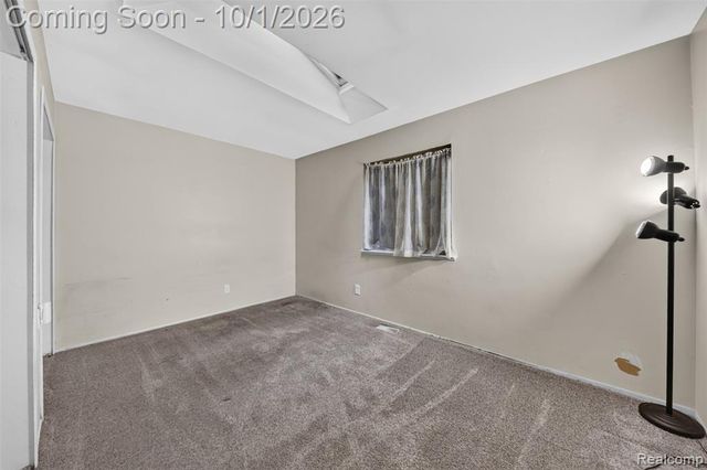 4595 Webberdale Drive, Holly, MI 48442