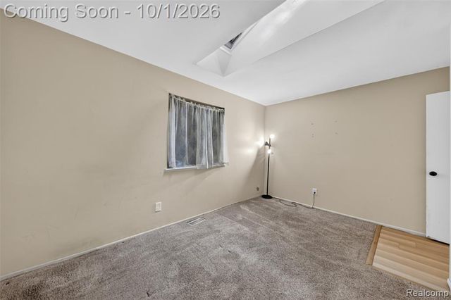 4595 Webberdale Drive, Holly, MI 48442