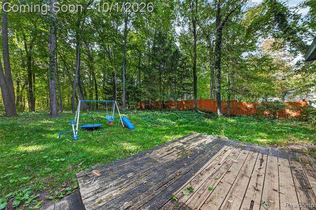 4595 Webberdale Drive, Holly, MI 48442
