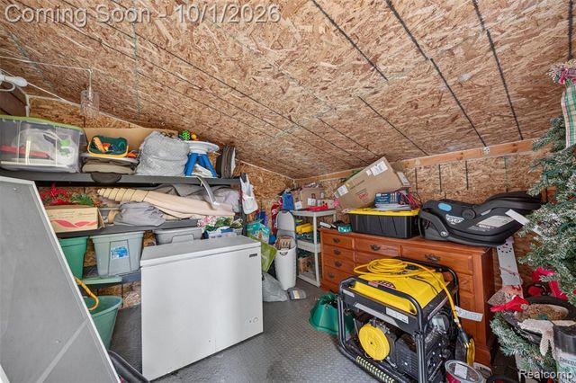 4595 Webberdale Drive, Holly, MI 48442