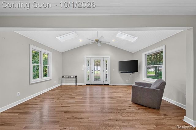 4595 Webberdale Drive, Holly, MI 48442