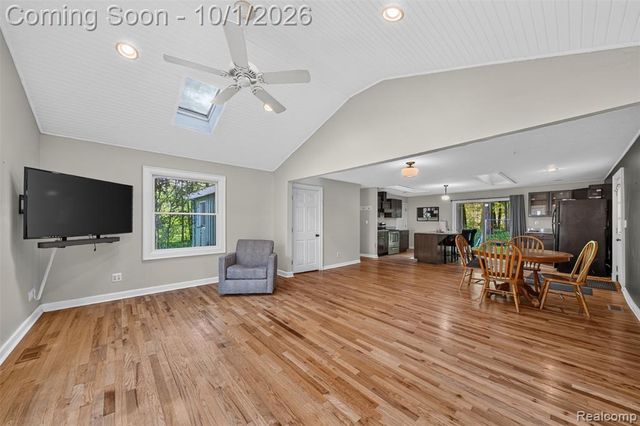 4595 Webberdale Drive, Holly, MI 48442